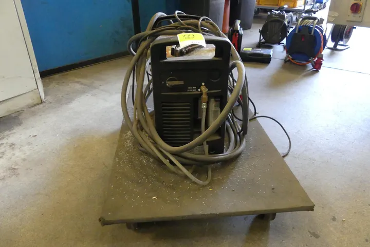 Hypertherm Powermax Plasmaschneidgerät